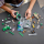 LEGO Minecraft 21189 Loch szkieletów - 1056677 - zdjęcie 7